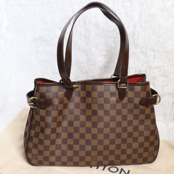 Louis Vuitton Handbags - 🥹OMG🥹 Beautiful RARE Batignolles Horizontal